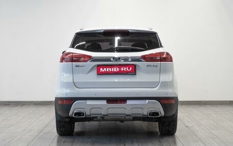 Geely Atlas I, 2019 год, 1 499 000 рублей, 5 фотография