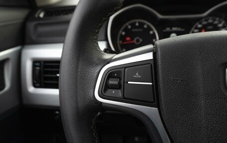 Geely Atlas I, 2019 год, 1 499 000 рублей, 14 фотография