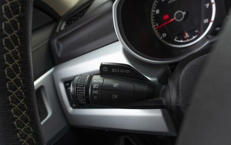 Geely Atlas I, 2019 год, 1 499 000 рублей, 13 фотография