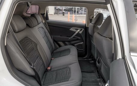 Geely Atlas I, 2019 год, 1 499 000 рублей, 7 фотография
