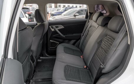 Geely Atlas I, 2019 год, 1 499 000 рублей, 9 фотография