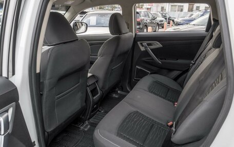 Geely Atlas I, 2019 год, 1 499 000 рублей, 11 фотография