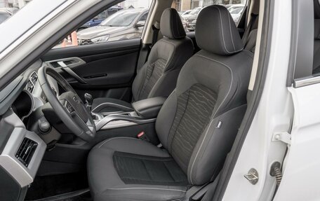 Geely Atlas I, 2019 год, 1 499 000 рублей, 10 фотография