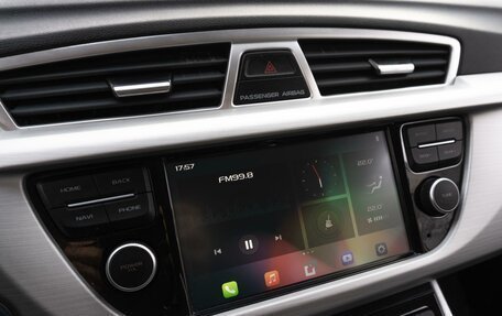 Geely Atlas I, 2019 год, 1 499 000 рублей, 17 фотография
