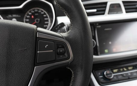 Geely Atlas I, 2019 год, 1 499 000 рублей, 15 фотография