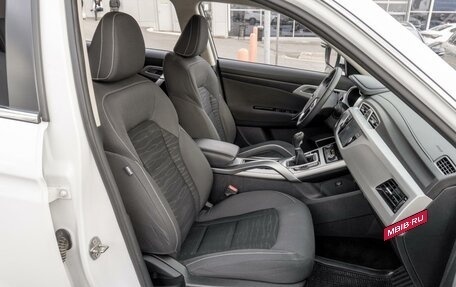 Geely Atlas I, 2019 год, 1 499 000 рублей, 8 фотография