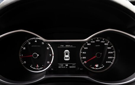 Geely Atlas I, 2019 год, 1 499 000 рублей, 21 фотография