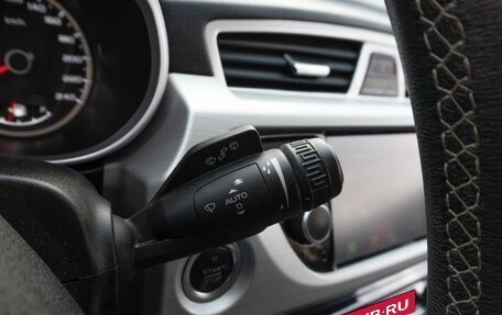 Geely Atlas I, 2019 год, 1 499 000 рублей, 16 фотография