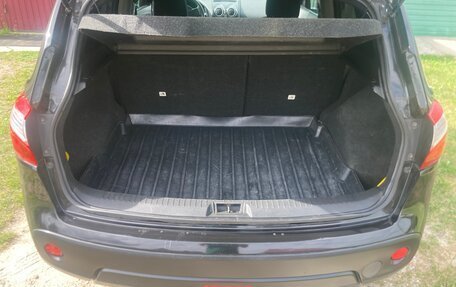 Nissan Qashqai, 2010 год, 950 000 рублей, 11 фотография
