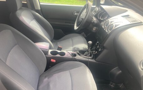 Nissan Qashqai, 2010 год, 950 000 рублей, 7 фотография