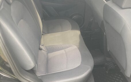 Nissan Qashqai, 2010 год, 950 000 рублей, 8 фотография