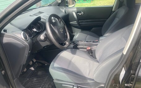 Nissan Qashqai, 2010 год, 950 000 рублей, 9 фотография