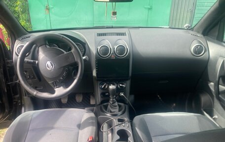 Nissan Qashqai, 2010 год, 950 000 рублей, 10 фотография