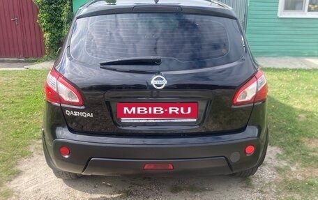 Nissan Qashqai, 2010 год, 950 000 рублей, 5 фотография