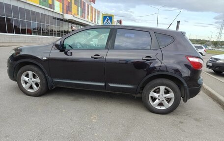 Nissan Qashqai, 2013 год, 800 000 рублей, 2 фотография