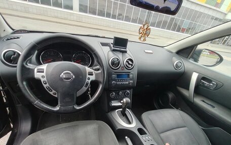 Nissan Qashqai, 2013 год, 800 000 рублей, 7 фотография
