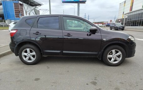 Nissan Qashqai, 2013 год, 800 000 рублей, 6 фотография