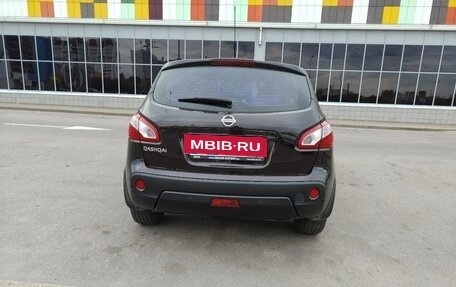 Nissan Qashqai, 2013 год, 800 000 рублей, 3 фотография