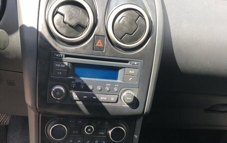 Nissan Qashqai, 2013 год, 800 000 рублей, 10 фотография