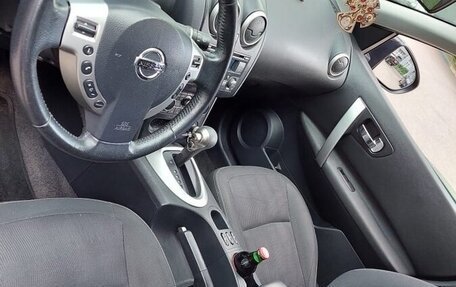 Nissan Qashqai, 2013 год, 800 000 рублей, 9 фотография