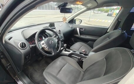 Nissan Qashqai, 2013 год, 800 000 рублей, 8 фотография
