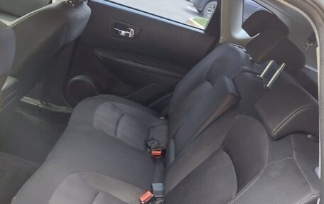 Nissan Qashqai, 2013 год, 800 000 рублей, 11 фотография