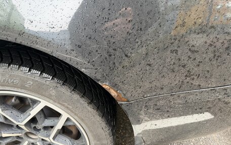 Audi A6, 2010 год, 850 000 рублей, 9 фотография