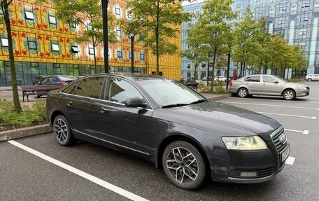 Audi A6, 2010 год, 850 000 рублей, 5 фотография