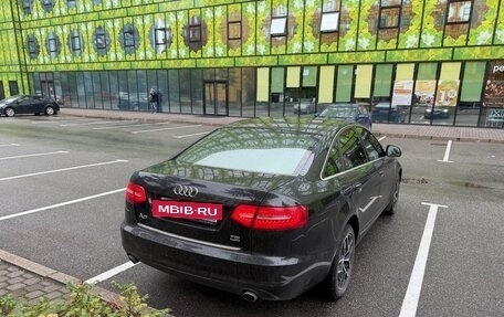 Audi A6, 2010 год, 850 000 рублей, 7 фотография