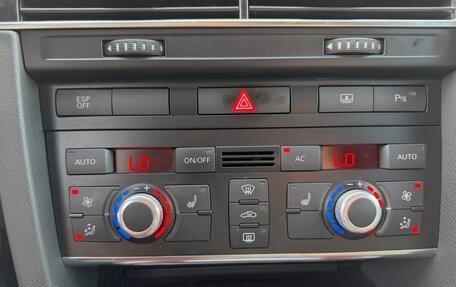 Audi A6, 2010 год, 850 000 рублей, 20 фотография