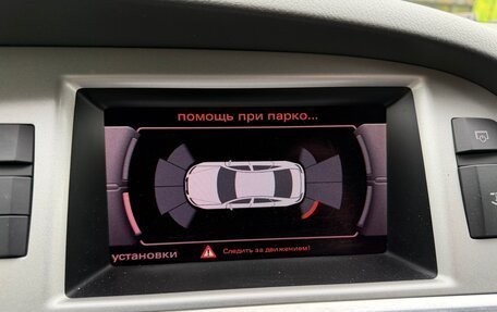 Audi A6, 2010 год, 850 000 рублей, 14 фотография