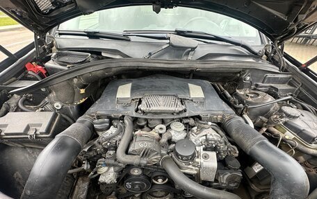 Mercedes-Benz M-Класс, 2008 год, 1 450 000 рублей, 17 фотография