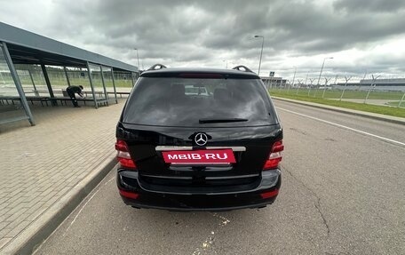 Mercedes-Benz M-Класс, 2008 год, 1 450 000 рублей, 6 фотография