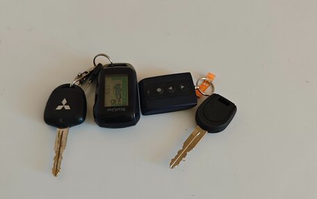 Mitsubishi Outlander III рестайлинг 3, 2013 год, 2 000 000 рублей, 4 фотография