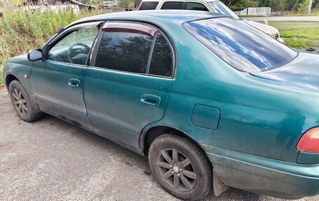 Toyota Carina E, 1993 год, 240 000 рублей, 3 фотография