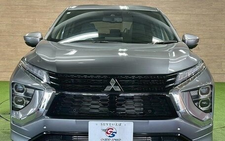 Mitsubishi Eclipse Cross, 2022 год, 2 300 899 рублей, 2 фотография