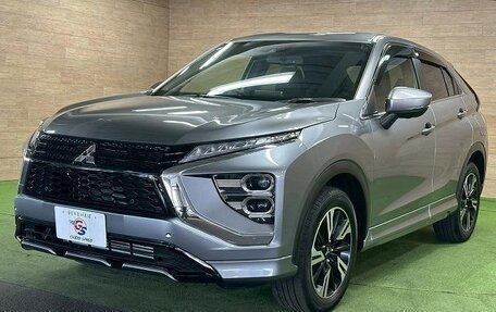 Mitsubishi Eclipse Cross, 2022 год, 2 300 899 рублей, 3 фотография