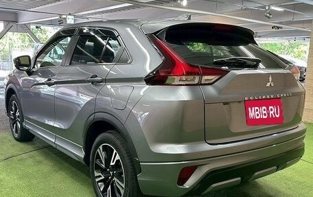 Mitsubishi Eclipse Cross, 2022 год, 2 300 899 рублей, 5 фотография