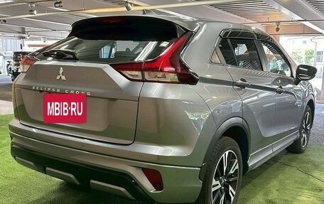Mitsubishi Eclipse Cross, 2022 год, 2 300 899 рублей, 7 фотография