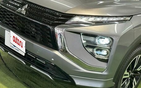 Mitsubishi Eclipse Cross, 2022 год, 2 300 899 рублей, 9 фотография
