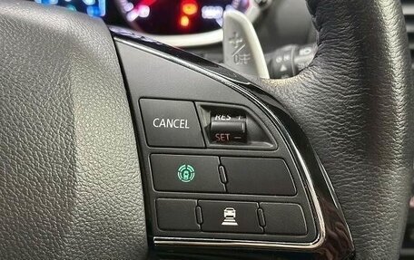 Mitsubishi Eclipse Cross, 2022 год, 2 300 899 рублей, 15 фотография