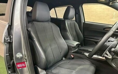 Mitsubishi Eclipse Cross, 2022 год, 2 300 899 рублей, 12 фотография
