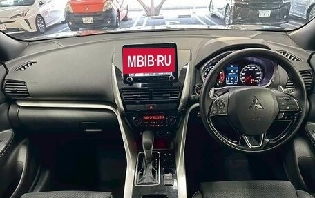 Mitsubishi Eclipse Cross, 2022 год, 2 300 899 рублей, 13 фотография