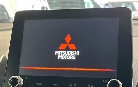 Mitsubishi Eclipse Cross, 2022 год, 2 300 899 рублей, 27 фотография