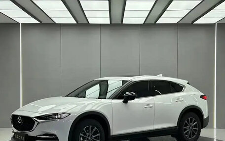 Mazda CX-4, 2022 год, 2 300 600 рублей, 2 фотография