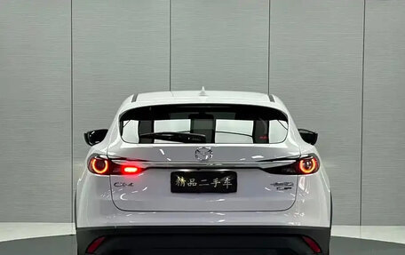 Mazda CX-4, 2022 год, 2 300 600 рублей, 4 фотография