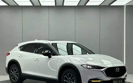 Mazda CX-4, 2022 год, 2 300 600 рублей, 6 фотография