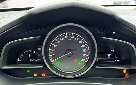 Mazda CX-4, 2022 год, 2 300 600 рублей, 20 фотография