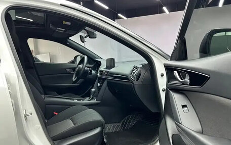 Mazda CX-4, 2022 год, 2 300 600 рублей, 16 фотография