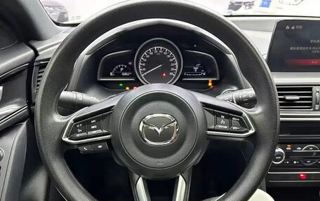 Mazda CX-4, 2022 год, 2 300 600 рублей, 11 фотография